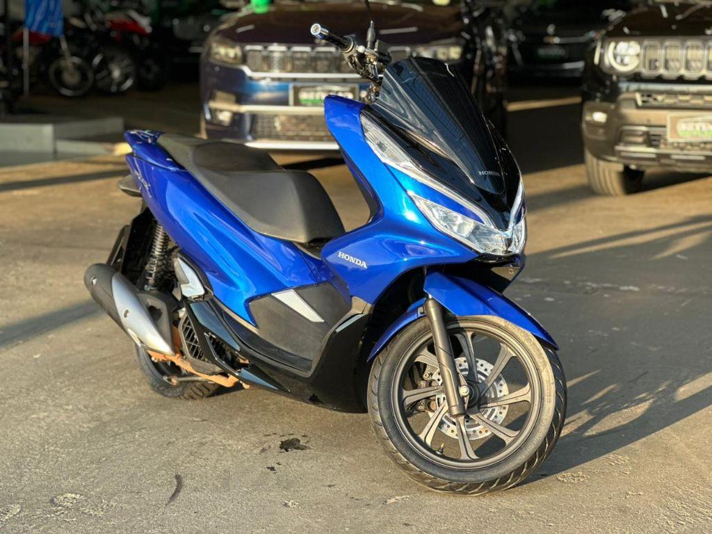 HONDA PCX 150 - Foto