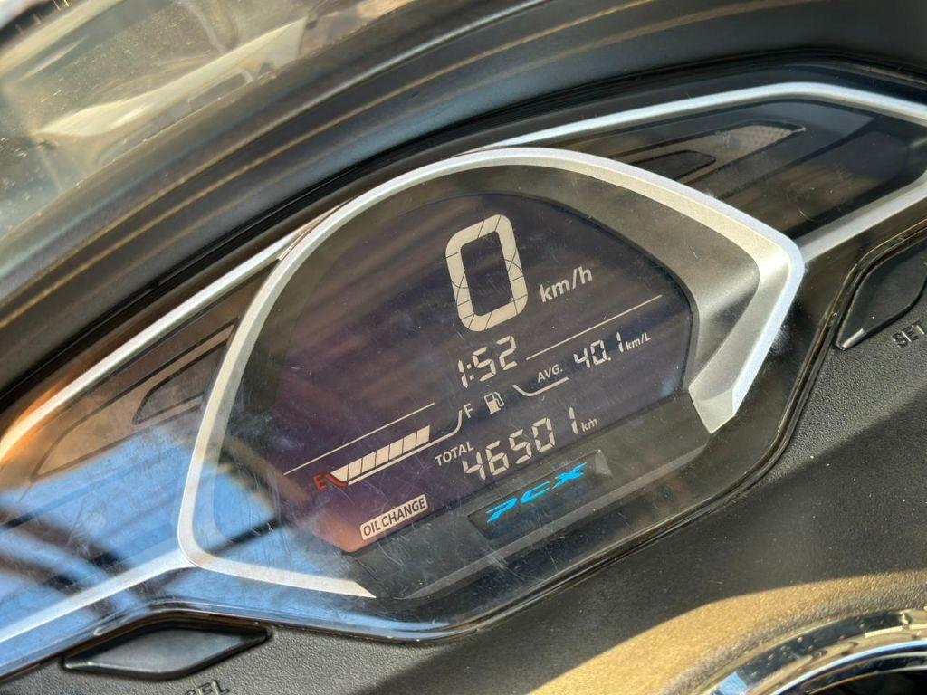 HONDA PCX 150 - Foto