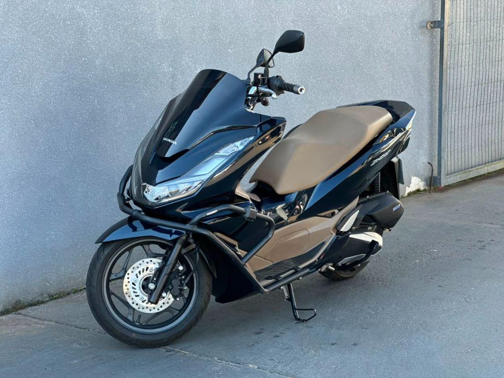 HONDA PCX 160