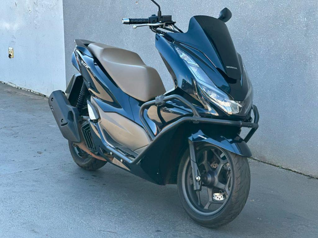 HONDA PCX 160 - Foto