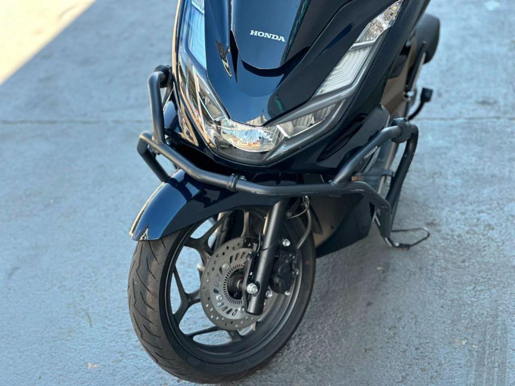HONDA PCX 160 - Foto
