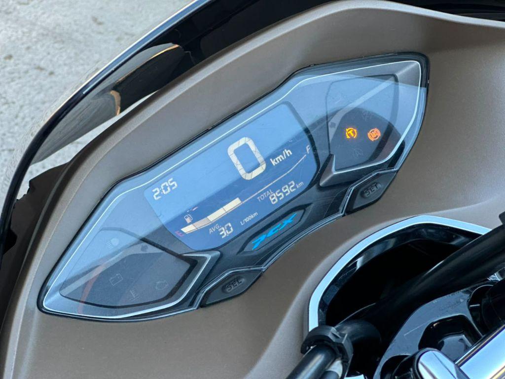 HONDA PCX 160 - Foto