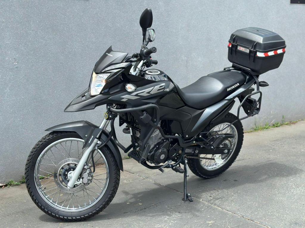 HONDA XRE 190