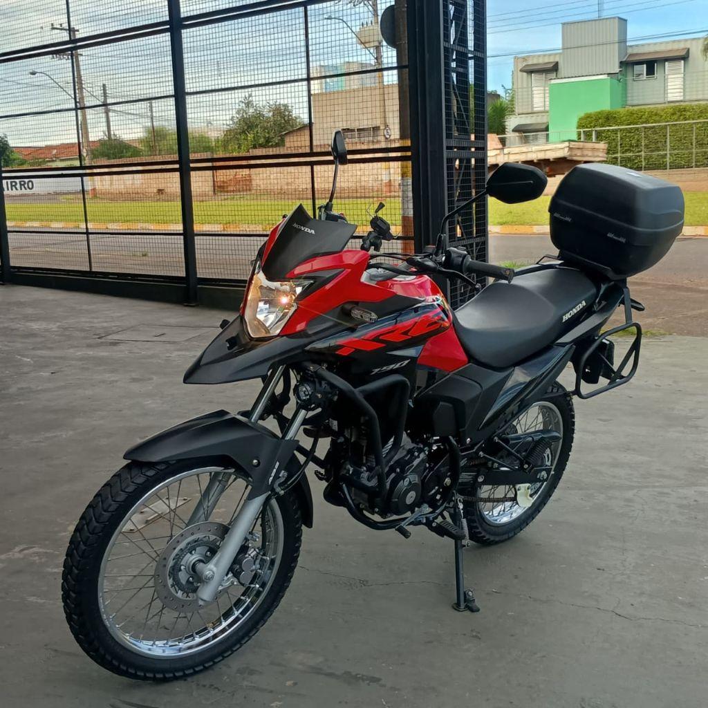 HONDA XRE 190
