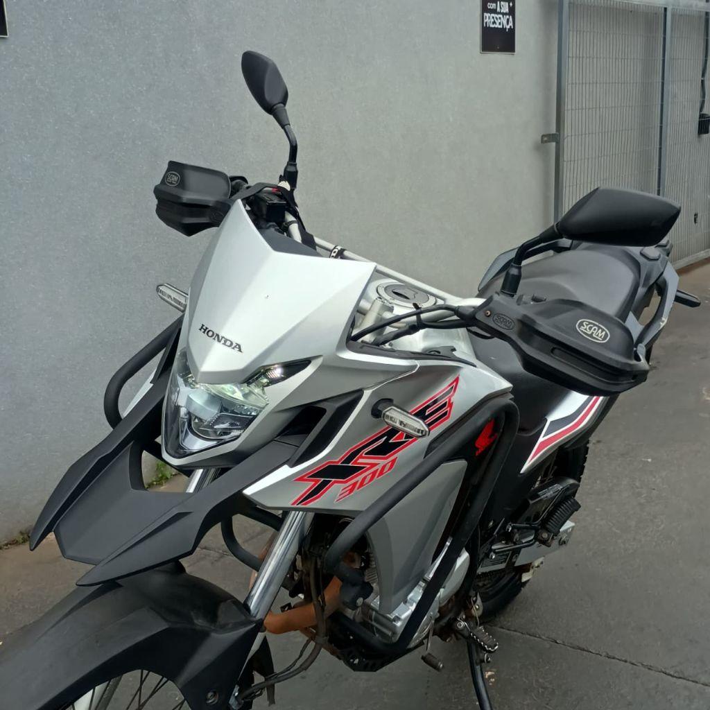 HONDA XRE 300