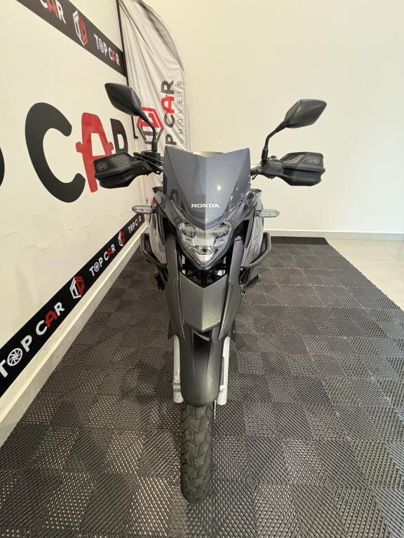 HONDA XRE 300 - Foto