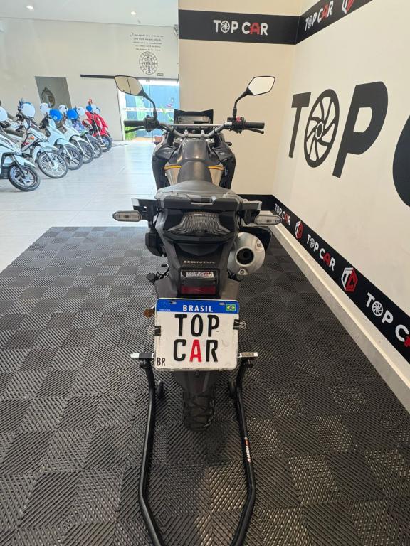 HONDA XRE 300 - Foto