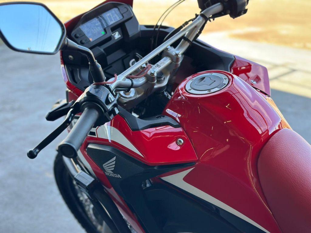 HONDA XRE 300 - Foto