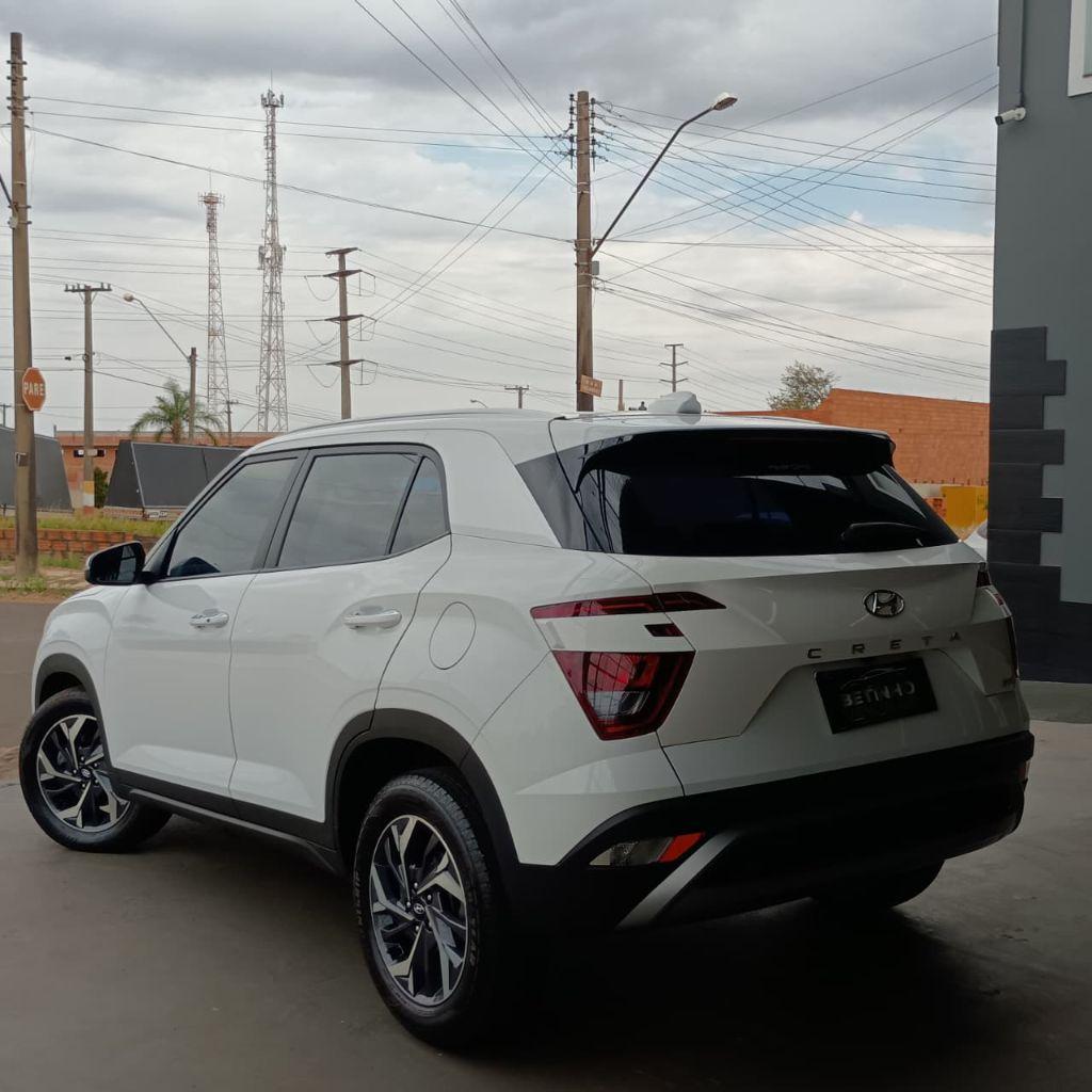 HYUNDAI Creta - Foto
