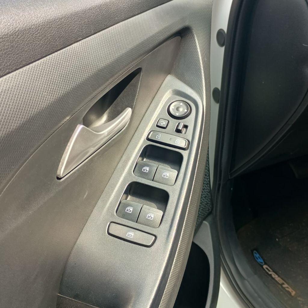 HYUNDAI Creta - Foto