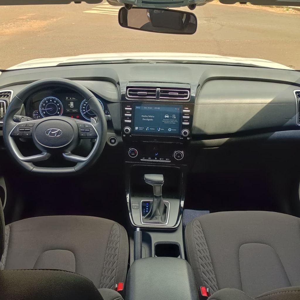 HYUNDAI Creta - Foto