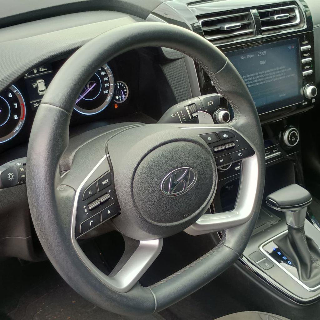 HYUNDAI Creta - Foto