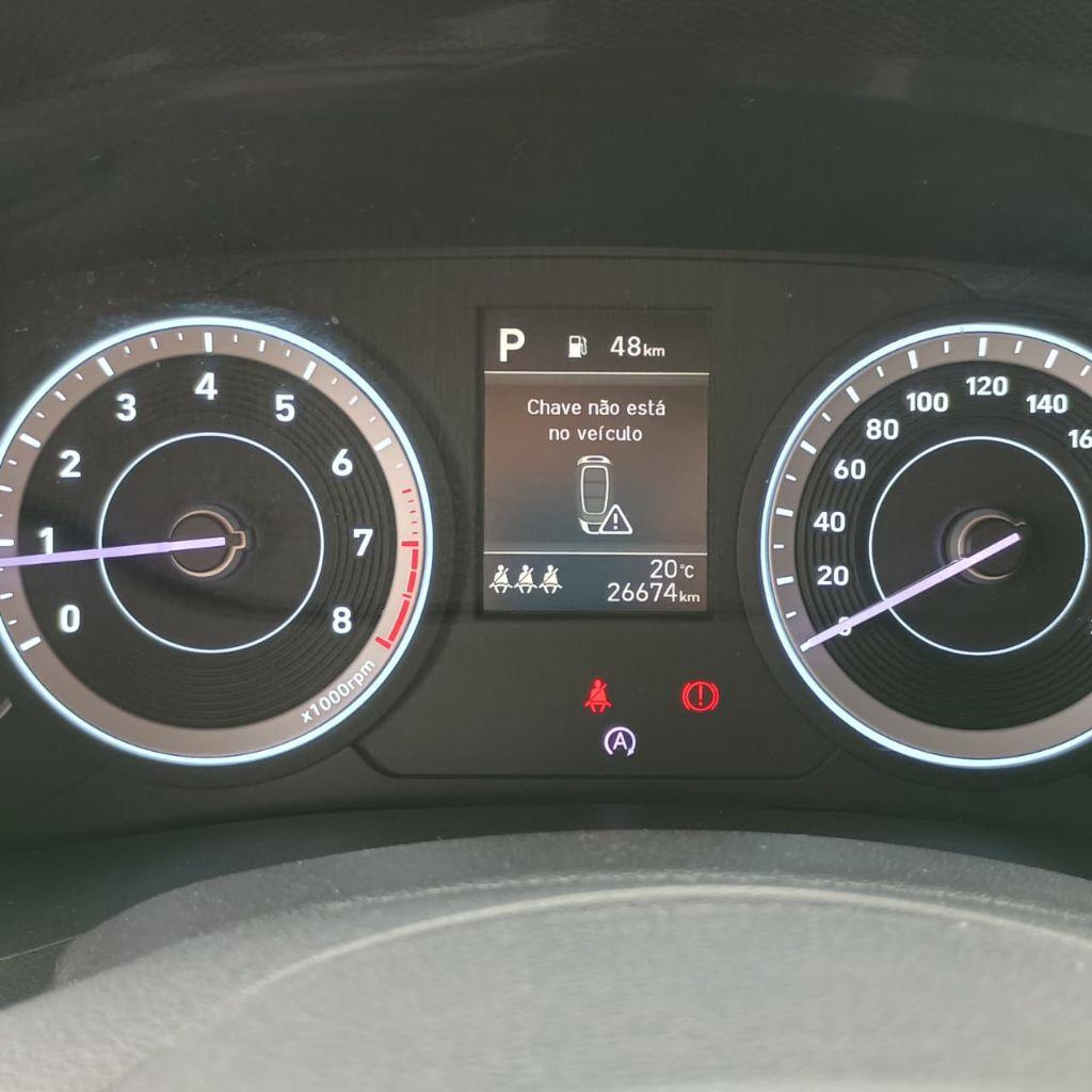 HYUNDAI Creta - Foto