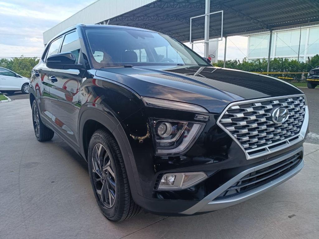 HYUNDAI Creta - Foto