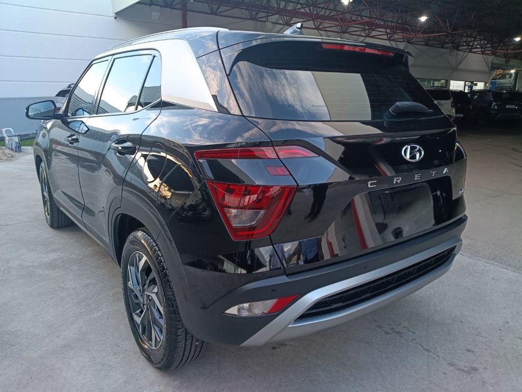HYUNDAI Creta - Foto