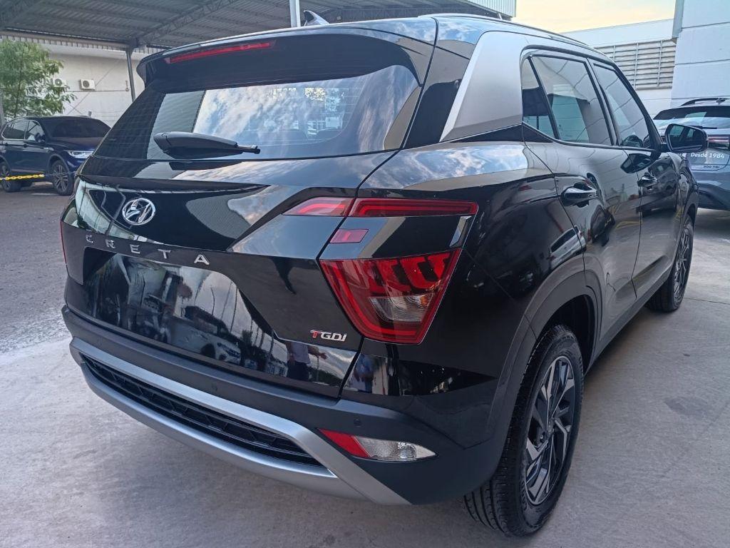 HYUNDAI Creta - Foto