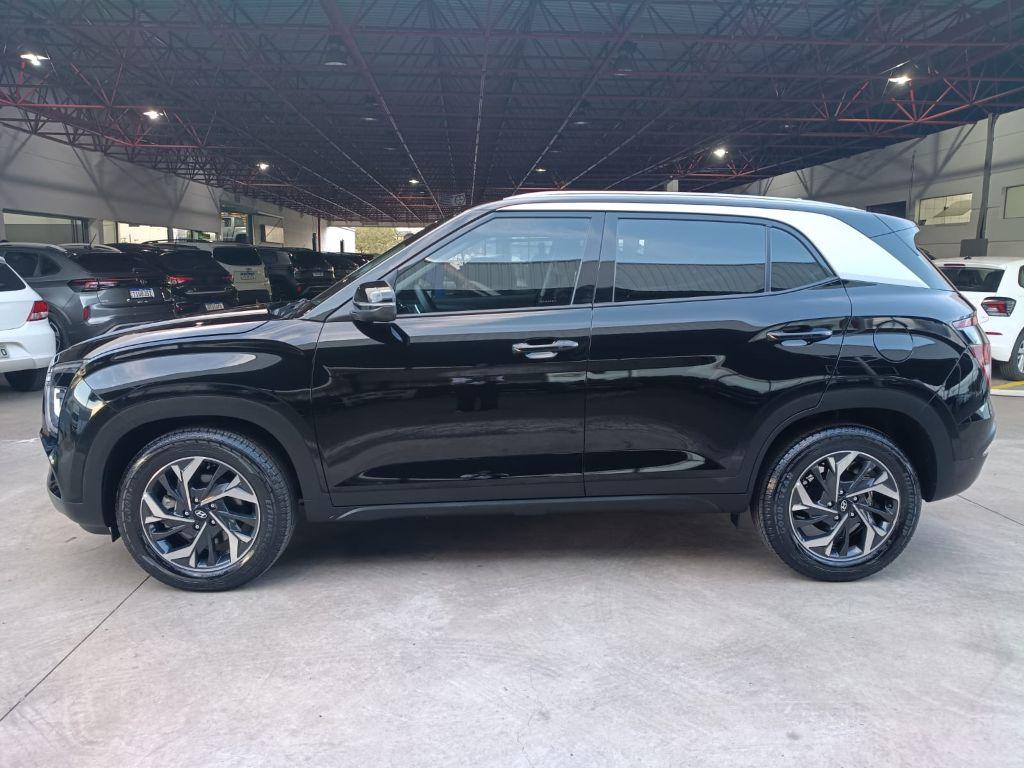 HYUNDAI Creta - Foto