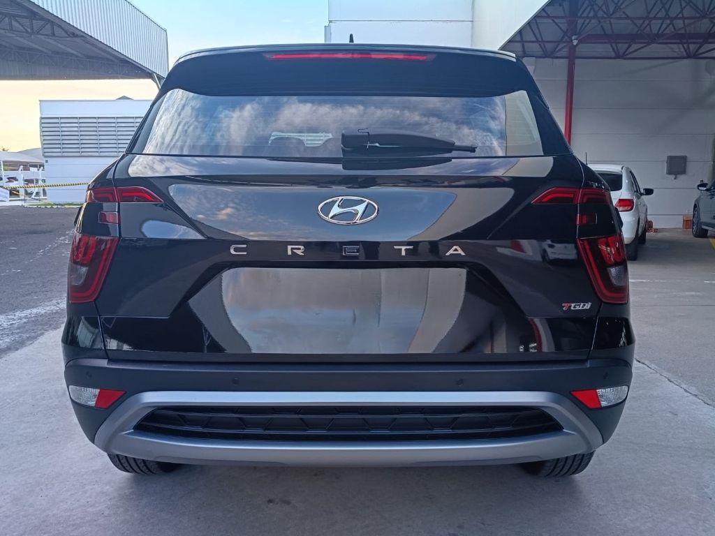 HYUNDAI Creta - Foto