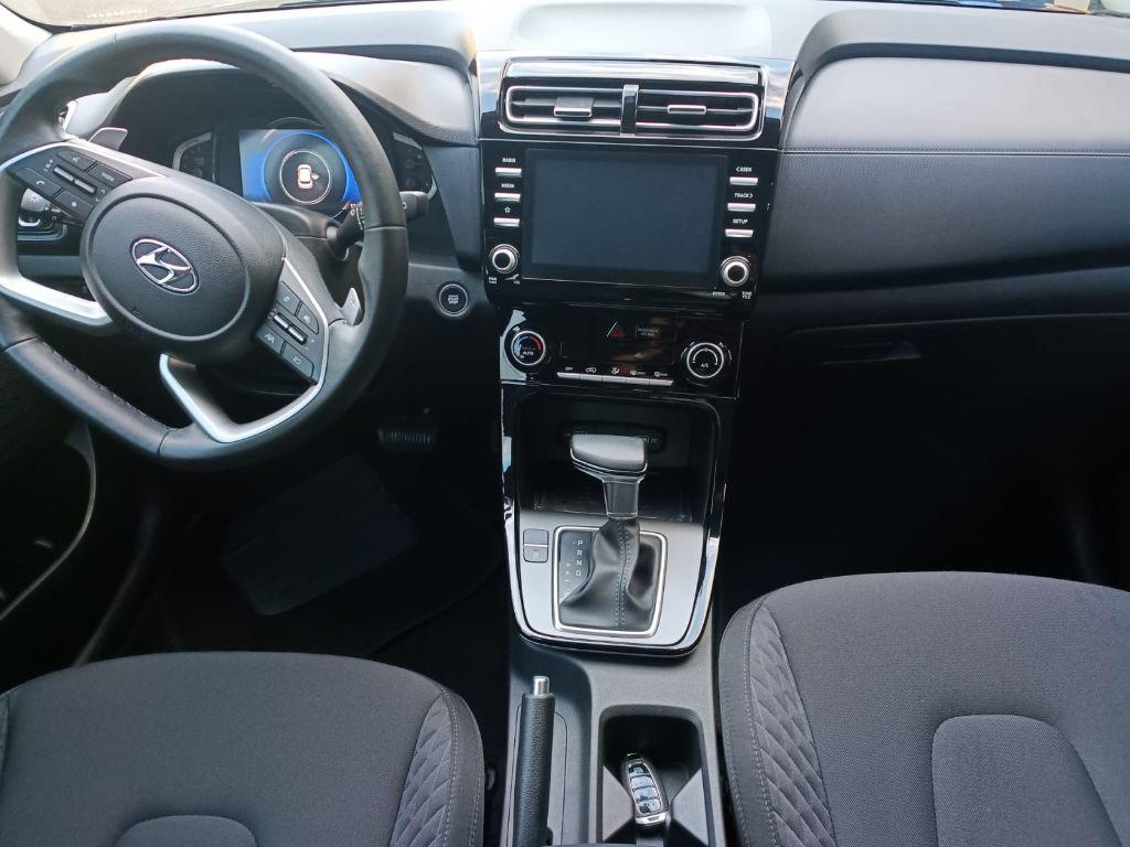 HYUNDAI Creta - Foto
