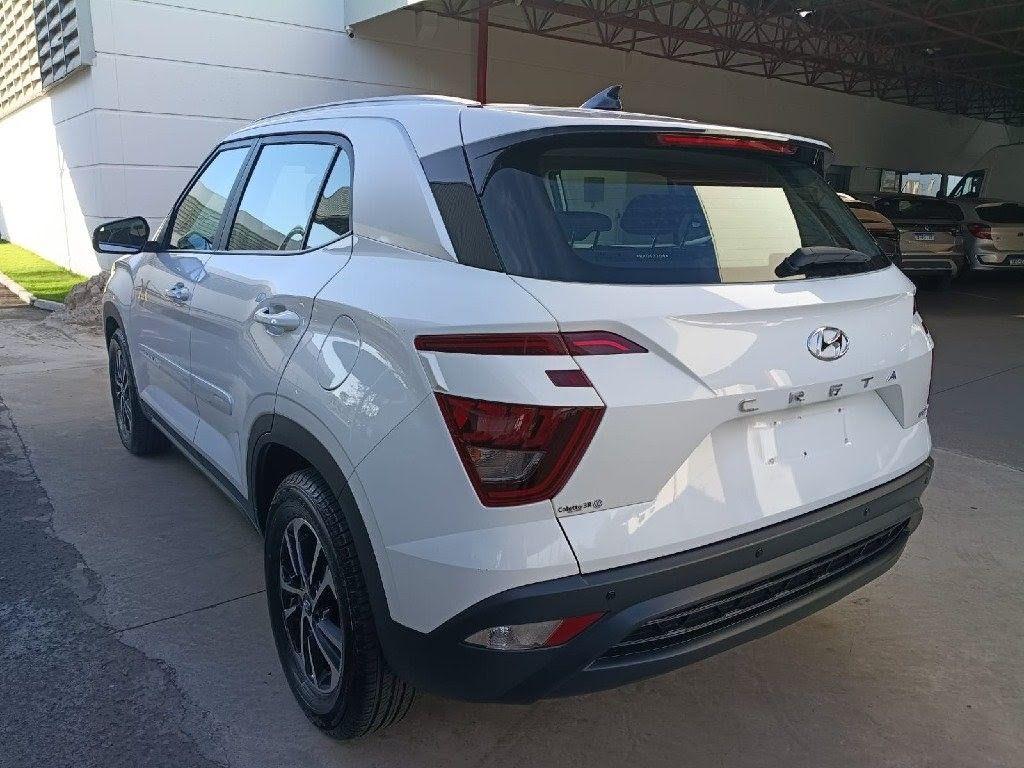HYUNDAI Creta - Foto
