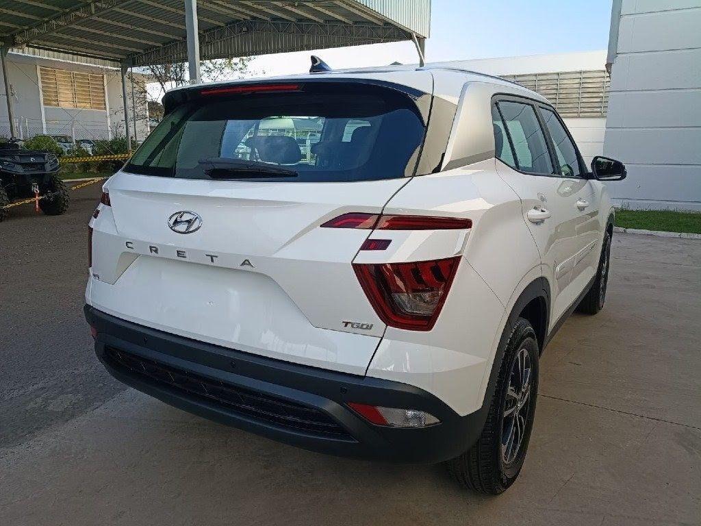 HYUNDAI Creta - Foto