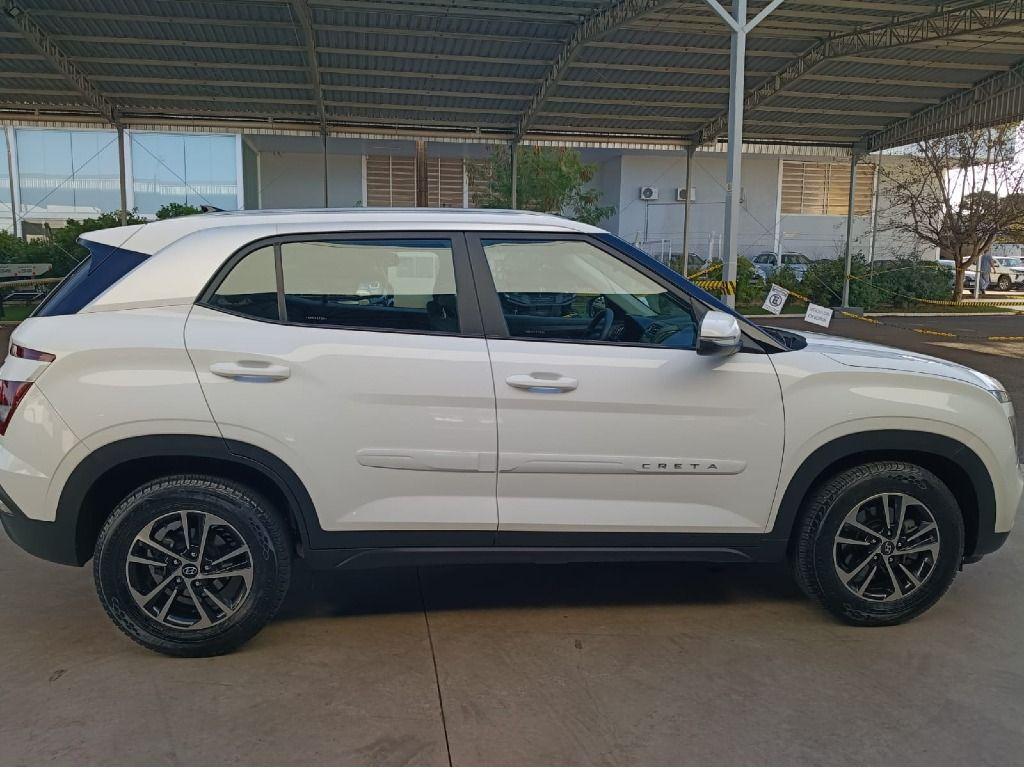 HYUNDAI Creta - Foto