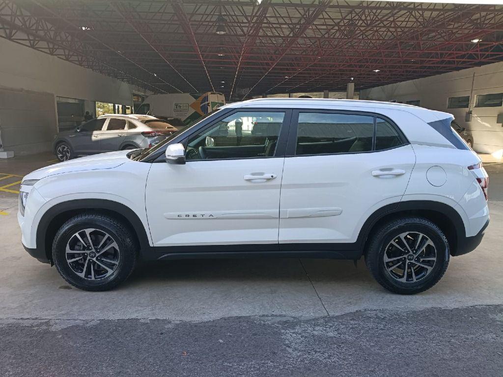 HYUNDAI Creta - Foto