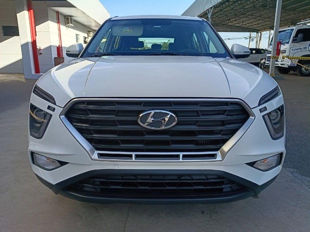 HYUNDAI Creta - Foto