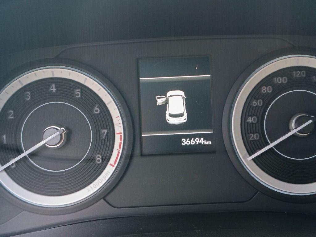HYUNDAI Creta - Foto