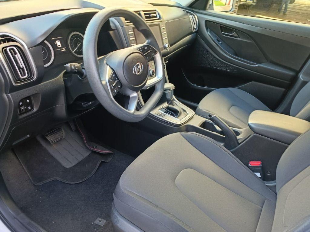 HYUNDAI Creta - Foto