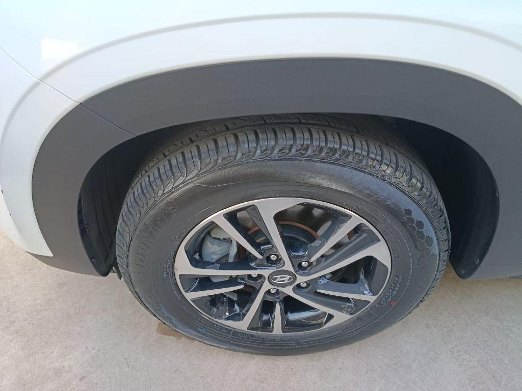 HYUNDAI Creta - Foto