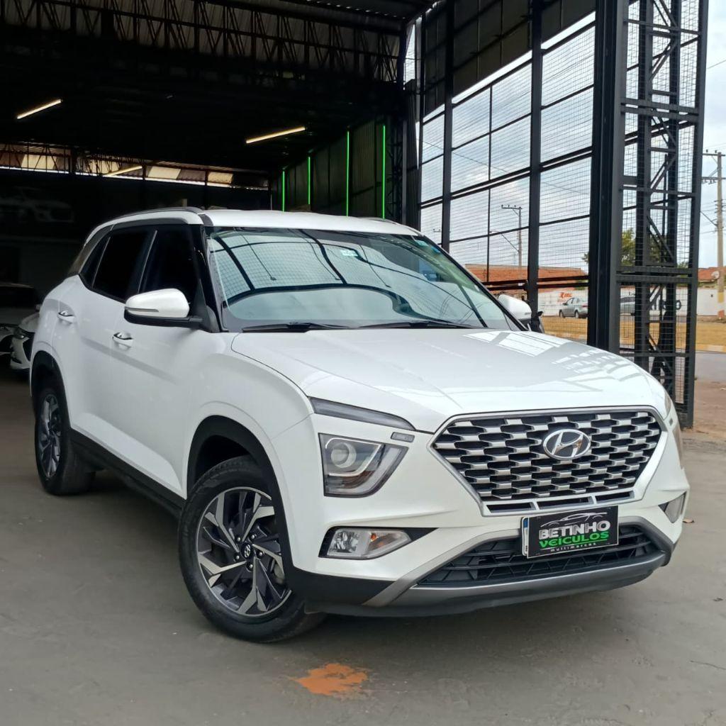 HYUNDAI Creta - Foto