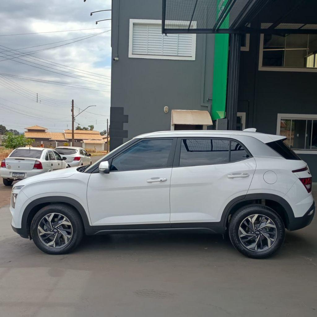 HYUNDAI Creta - Foto