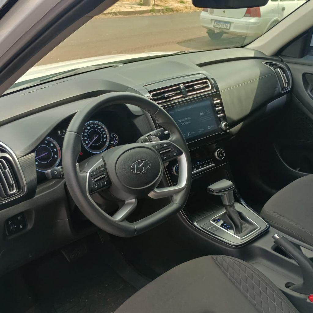 HYUNDAI Creta - Foto