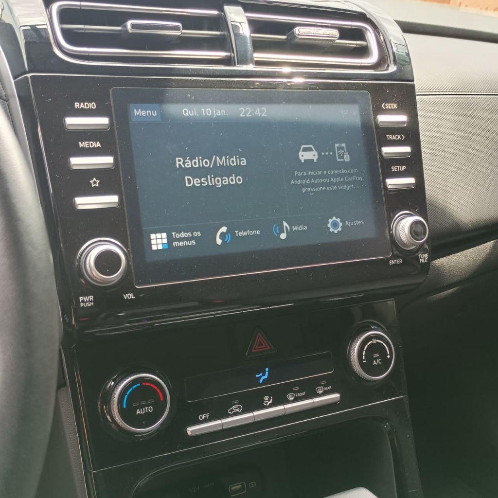 HYUNDAI Creta - Foto