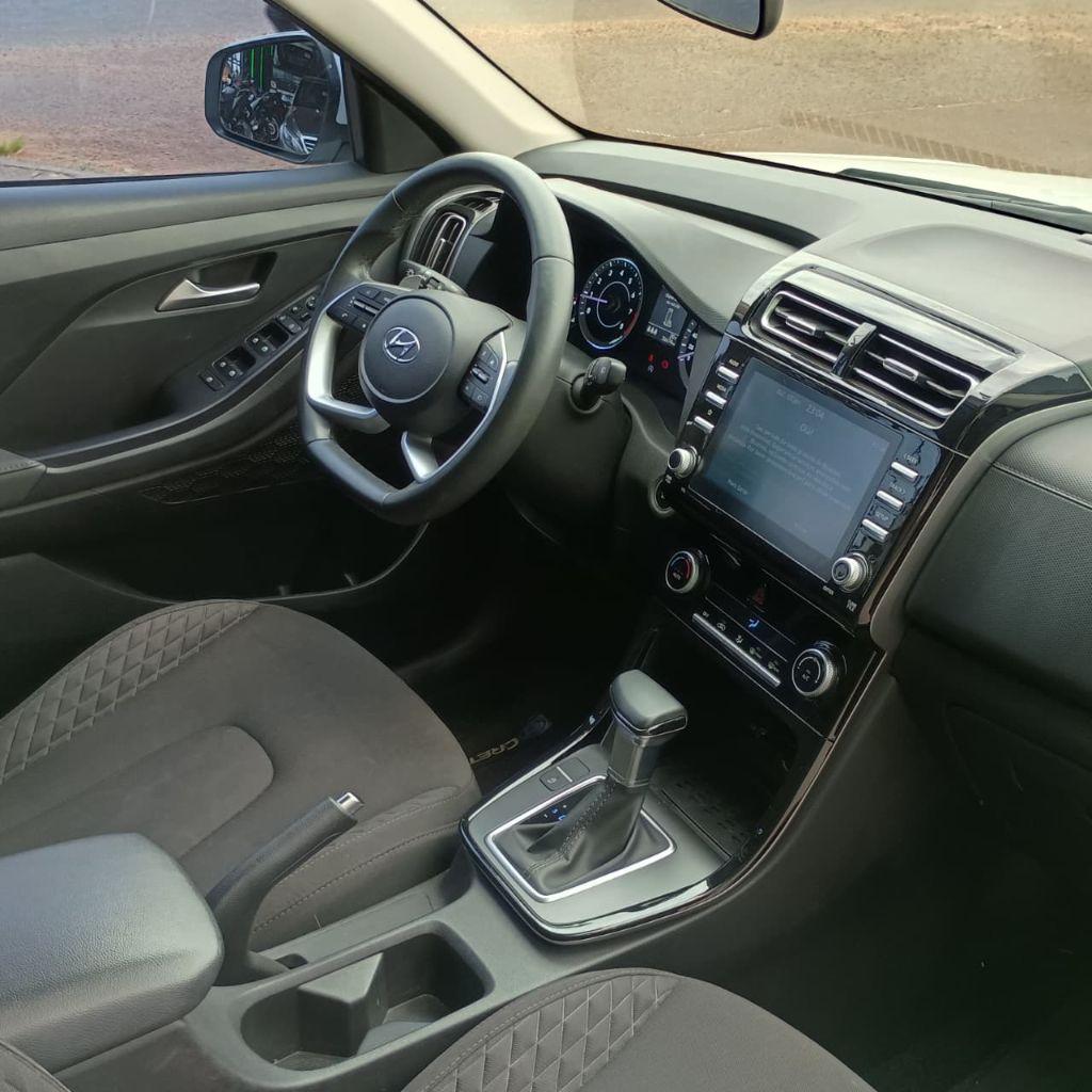 HYUNDAI Creta - Foto