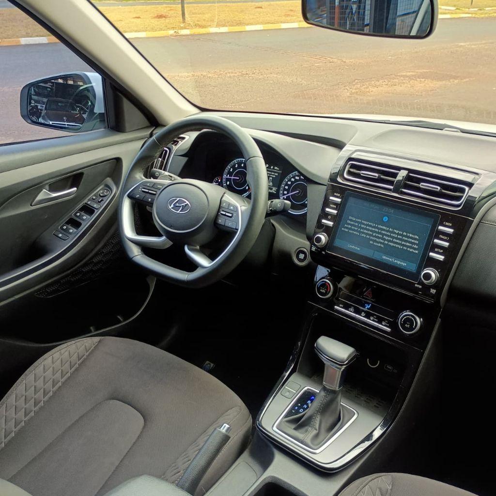 HYUNDAI Creta - Foto