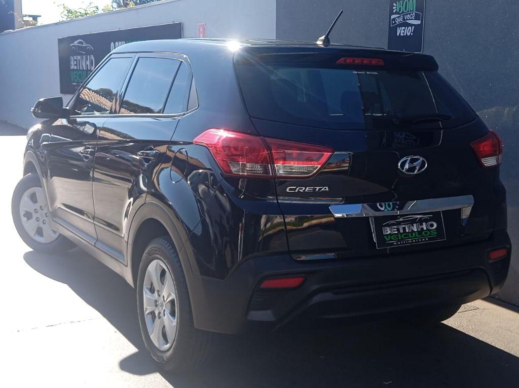 HYUNDAI Creta - Foto