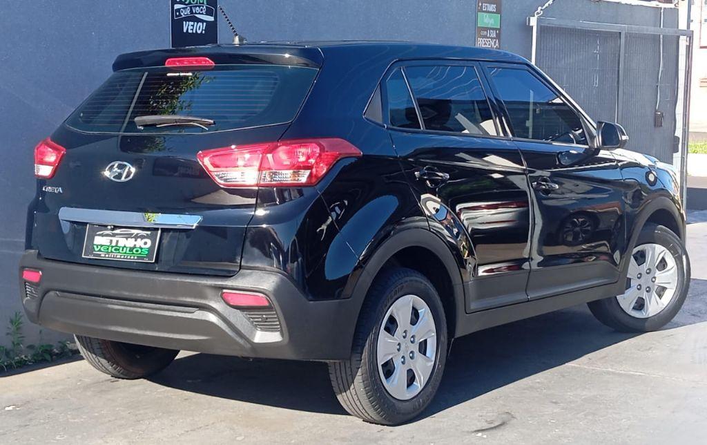 HYUNDAI Creta - Foto