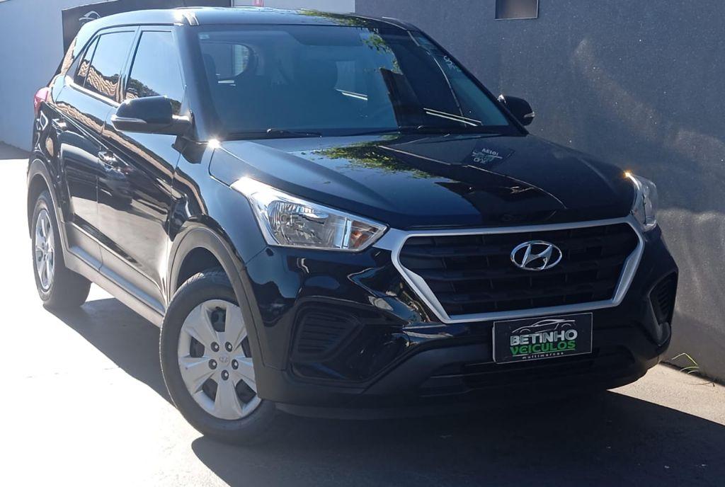 HYUNDAI Creta - Foto