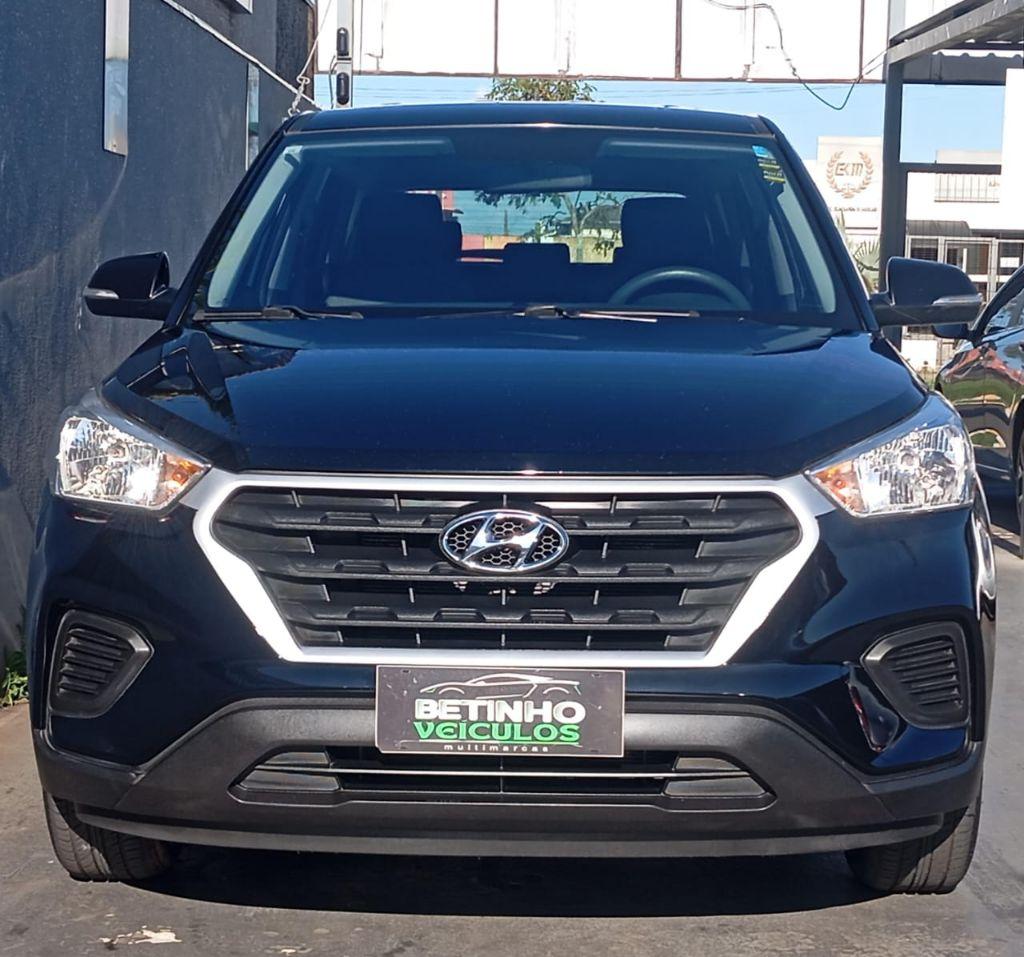 HYUNDAI Creta - Foto