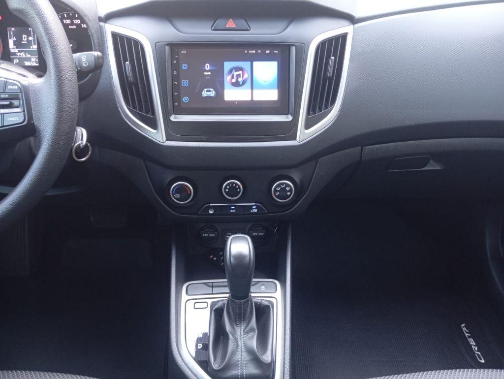 HYUNDAI Creta - Foto