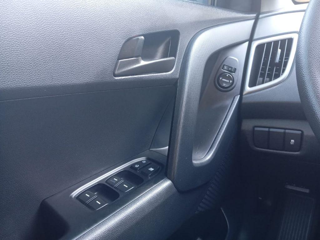 HYUNDAI Creta - Foto