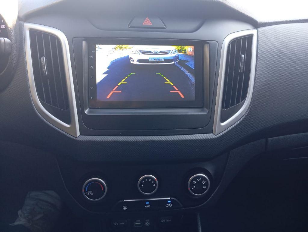 HYUNDAI Creta - Foto