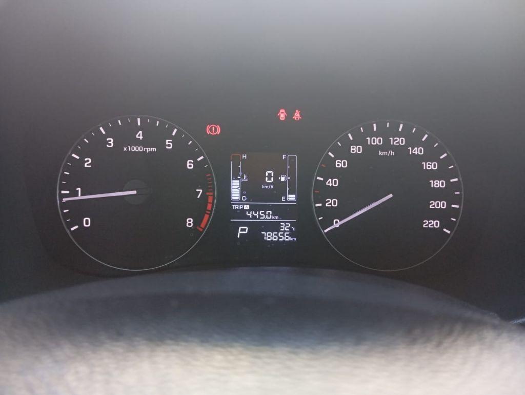 HYUNDAI Creta - Foto