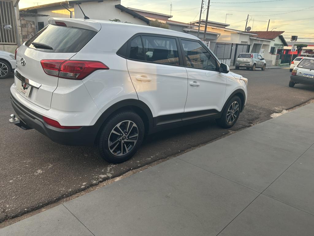 HYUNDAI Creta - Foto