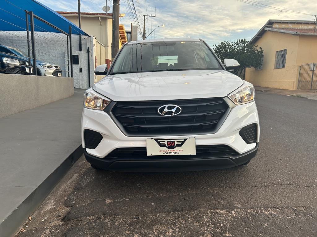 HYUNDAI Creta - Foto