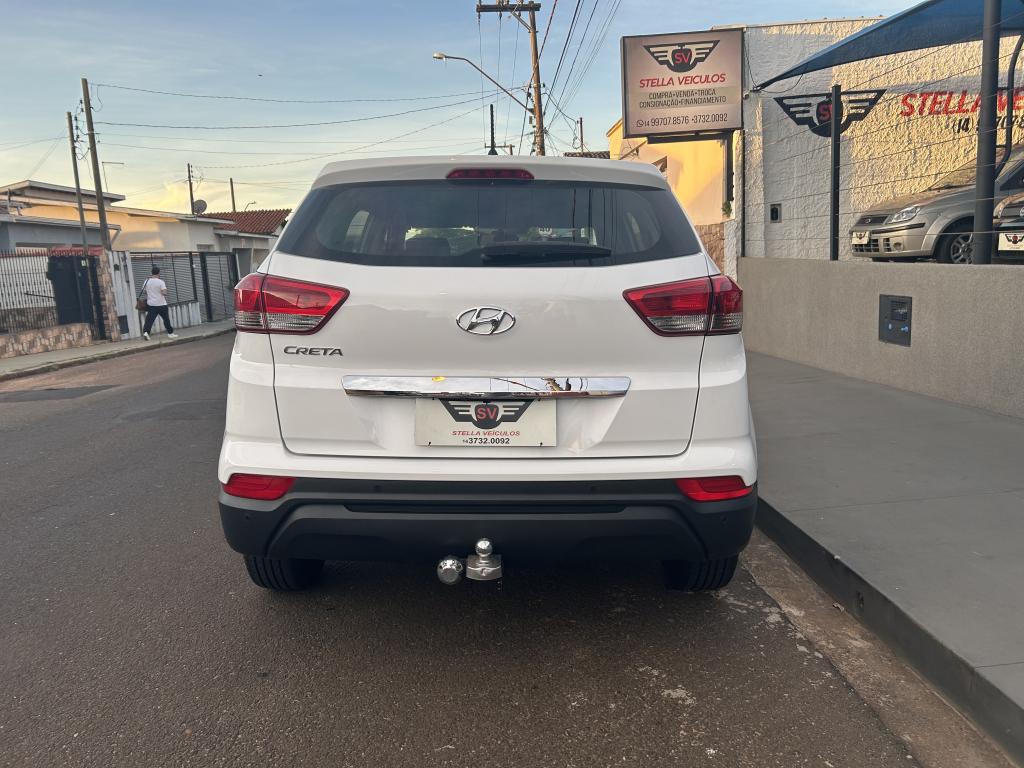 HYUNDAI Creta - Foto