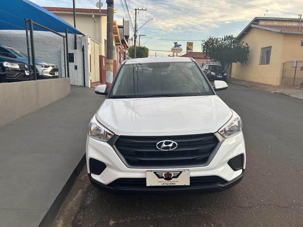 HYUNDAI Creta - Foto