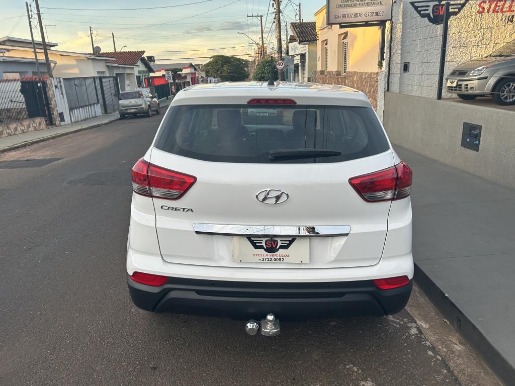 HYUNDAI Creta - Foto